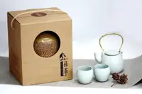 在飛比找松果購物優惠-【台灣製造】SGS檢驗合格 公孫茶 50年老茶 《百年長順》