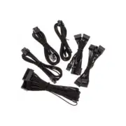 CORSAIR Corsair SFX PSU - Professional Individually sleeved DC Cable Pro Kit, SF