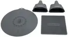 Instant Pot Mitt Trivet Mat Pot Seal Lid Pressure Cooker Accessories