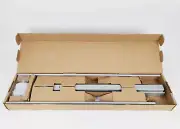 Yale 2110-36 689 SVR Exit Device Aluminum Painted 36", New!