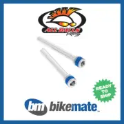 Brake Caliper Pad Pin Bolt Kit Front for CAN-AM Commander 800 XT 2018