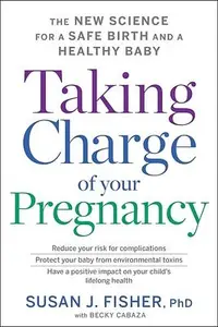 在飛比找誠品線上優惠-Taking Charge of Your Pregnanc