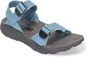 [Tread Labs] Women’s Salinas Comfortable Lightweight Arch Support Sandals for Walking