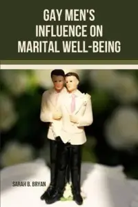 在飛比找博客來優惠-Gay Men’s Influence on Marital