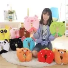 Cushion Flight Neck Pillow Travel Pillows U-Shaped Pillow Neck Protection