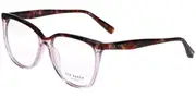 Ted Baker TB9296 214 Women’s Glasses Purple Size 54 - Private Health Rebate - Blue Light Block Available