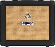Orange Crush Series CRUSH20RTBK Black 20 Watt Guitar Amplifier w/ Built In Tuner