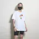 NIKE 短T NSW TEE 白色 向日葵 花草袖 T恤 男 (布魯克林) DQ1034-100