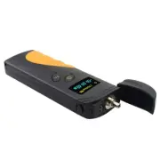 FTTH High Precision Mini Fiber Optical Power Meter Optical Fiber Cable Tester