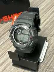 CASIO G-SHOCK GW-2310-1CF Tough Solar Black Mens Watch 2n25197