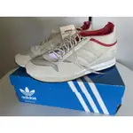 ADIDAS ZX500 MID 米 休閒鞋