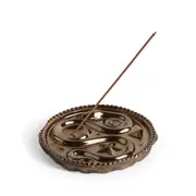 [L'objet] The objet Pantheon Coin Incense Holder