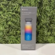Snow Peak Aurora Bottle 800 Rainbow Japan Free Ship