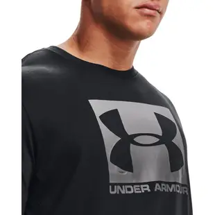 【UNDER ARMOUR】UA男 Training Graphics短T-Shirt