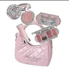 4in1 Flower Knows Swan Ballet Make Up Set Mirror Lipstick And More BRAND NEW