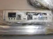 IAI LINEAR ACTUATOR RC-S6-H-600-S WITH RCA-S-S6 MODULE