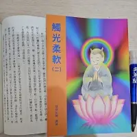 在飛比找蝦皮購物優惠-觸光柔軟二 慧淨法師講述 淨土宗