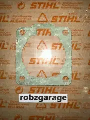 OEM STIHL CYLINDER GASKET 1113-029-2300 024 026 028 031 032 AV MS240 MS260 C B24
