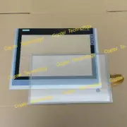 Touch Screen Glass with Film Fit for SIEMENS TP1500 Comfort 6AV2124-0QC02-0AX0