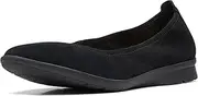 [Clarks] Women's Jenette Ease Ballet Flat