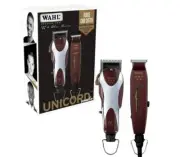 Wahl Professional #8242 5-Star Series Unicord Combo Magic Clip & Edger Clipper