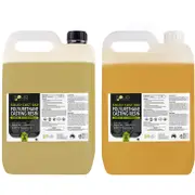 Solid Solutions Solid Cast 660 Polyurethane Casting Resin 1:1 10Litre Kit