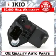Ikio Crankshaft Sensor For Citroen Fiat Ford Land Rover Mazda Mini Peugeot Volvo
