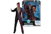DC Direct: Two-face - 6" Action Figure (Build-a-Figure)