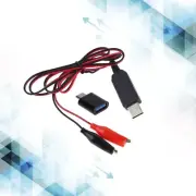 USB Type C to 4.5V Power Cable Eliminators USB TypeC 4.5V AA/AAA/C