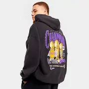 Mitchell & Ness LA Lakers Hoodie