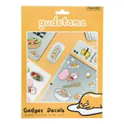 Gudetama - Gadget Decals