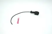 NEW A/C Compressor PLUG PIGTAIL CONNECTOR for 2012-2019 Subaru WRX 2.5L TURBO (for: Subaru)