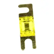 Mini ANL Fuse by Voodoo Car Audio For Fuse holder (1 PACK)