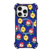 iPhone 16 Pro Bounce Case MagSafe Compatible Dancers