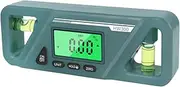 iplusmile Digital Level Box Angle Level Gauge Inclinometer Compact Multi-function for Building Car Repair