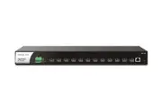 DrayTek VigorSwitch FX2120 12-Port 10GbE Managed Switches with OpenFlow [DSFX2120]