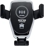 Soniq UPA90300 USB Wireless Charger For Car
