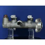 Flexible Drive Brake Master Cylinder - FDJB1953