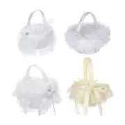 Fruit Bread Basket Breathable Butterfly Basket Vegetable Storage Serving Basket