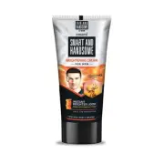 3x 60g Fair & Handsome Deep Action Whitening Cream for Men | Bright & Even Skin