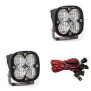 Baja Designs 497805 for Squadron Pro Series Wide Cornering Pattern LED Light Pod