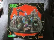 Halloween Lemax Spooky Town, Graveyard Party 2019 NEW