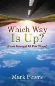 Which Way Is Up - 9781632960009, Peters Mark, paperback, new