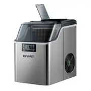 Devanti 3.2L Portable Ice Maker