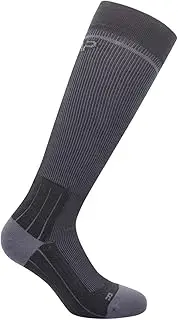 [CMP] Men's Trekking Sock Wool Long Socks