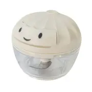 Pull-string Chopper Manual Food Processor Vegetable Chopper