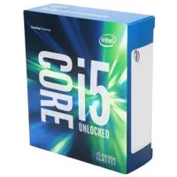 在飛比找蝦皮購物優惠-i5-6600K Intel CPU