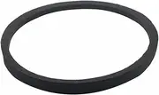 1pc Rubber V-Belt Type O Transmission for Washing Machinery Drive Belt Sizes O700/710/720/730/740/750/760/770/780/790/800E(O730mm)