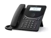 Cisco DP-9841 IP Phone - Corded - Desktop - Carbon Black NEW F/S