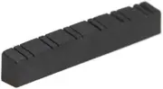NEW - Graph Tech 1-3/4" Length 12-String Guitar Nut, BLACK TUSQ XL, PT-1500-00